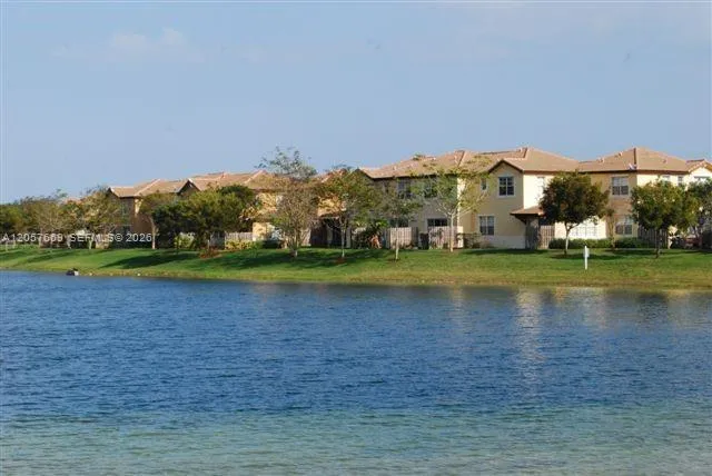 22841 SW 88 PL #301 Cutler Bay, FL 33190