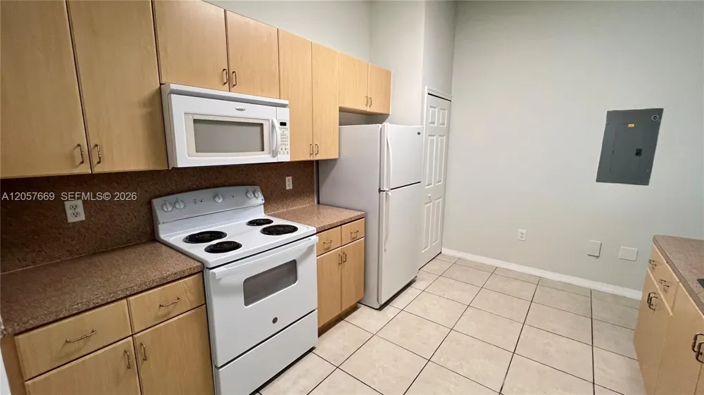 22841 SW 88 PL #301 Cutler Bay, FL 33190