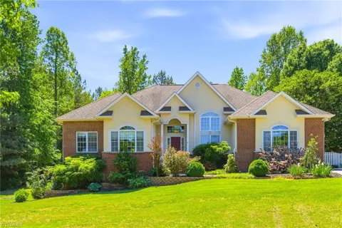 217 Dressage Court