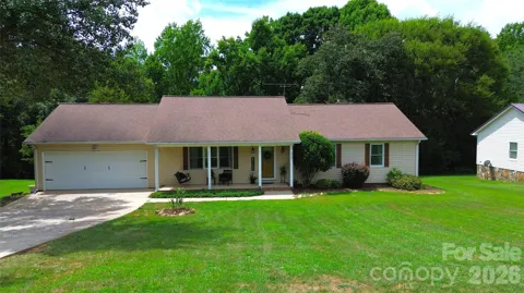 2507 Otis Dellinger Road