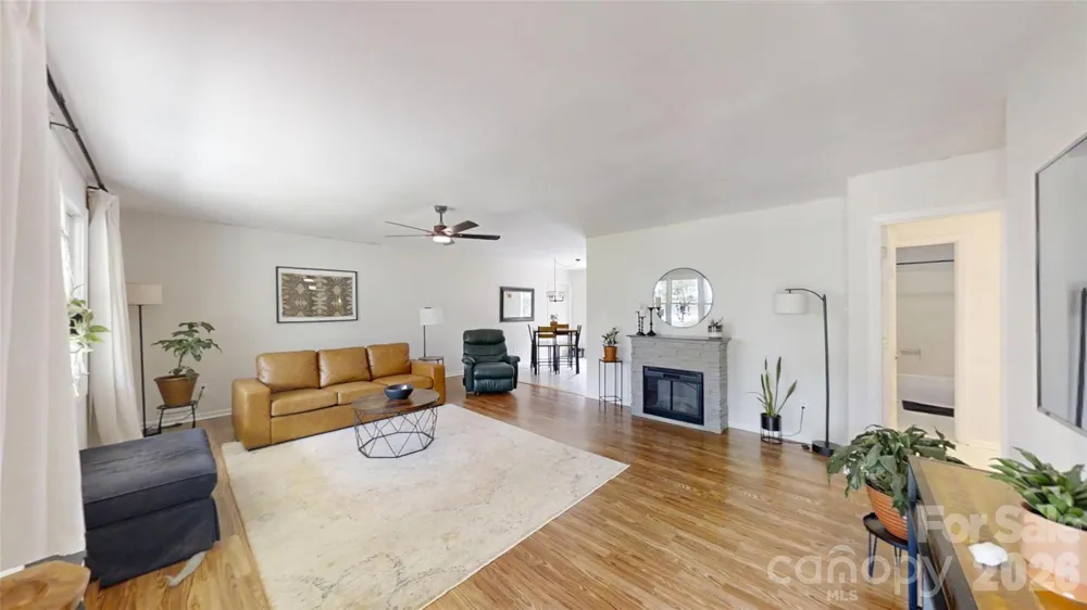 2507 Otis Dellinger Road Lincolnton, NC 28092