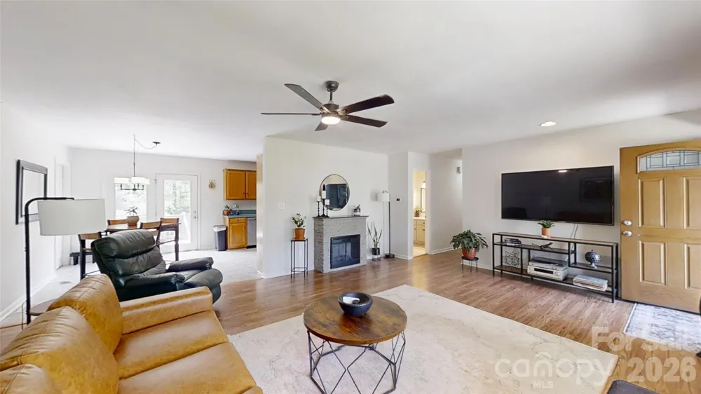 2507 Otis Dellinger Road Lincolnton, NC 28092