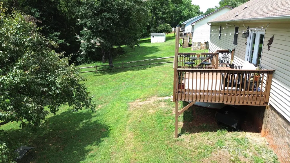 2507 Otis Dellinger Road Lincolnton, NC 28092