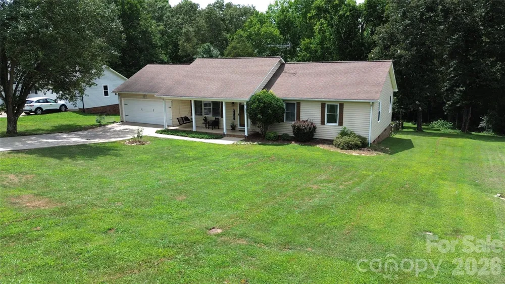 2507 Otis Dellinger Road Lincolnton, NC 28092