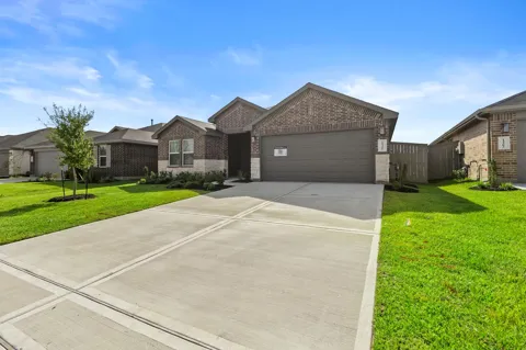 14306 Moonflower Drive