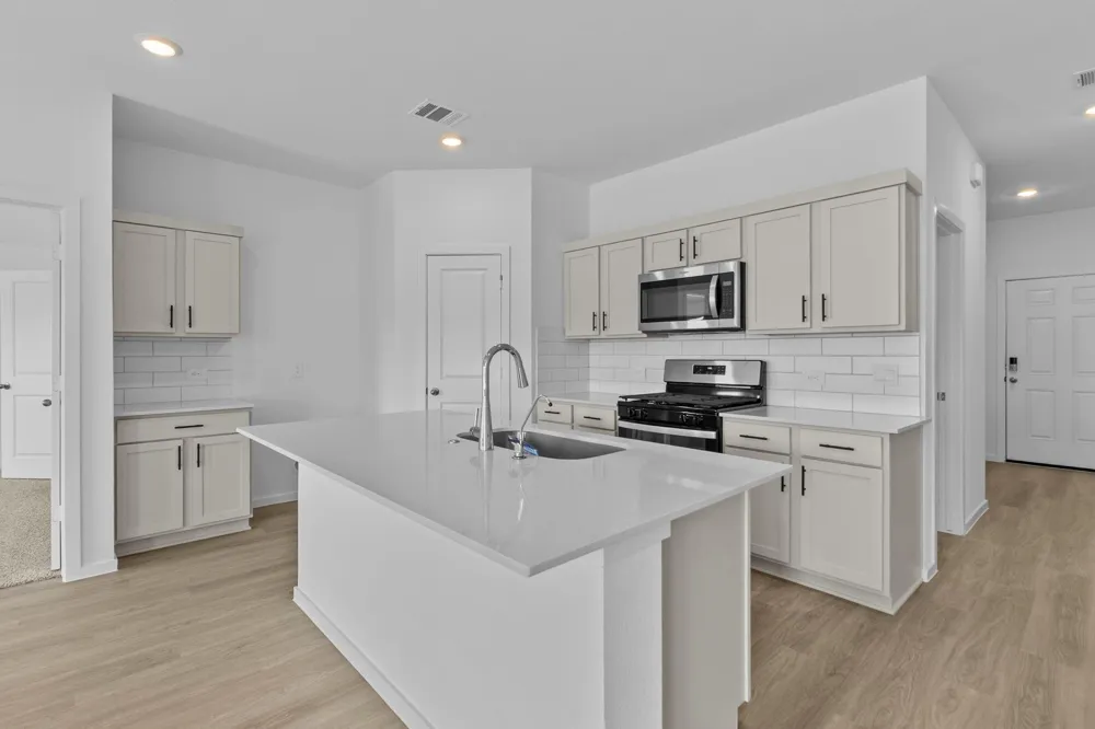14306 Moonflower Drive Splendora, TX 77372