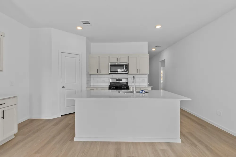14306 Moonflower Drive Splendora, TX 77372