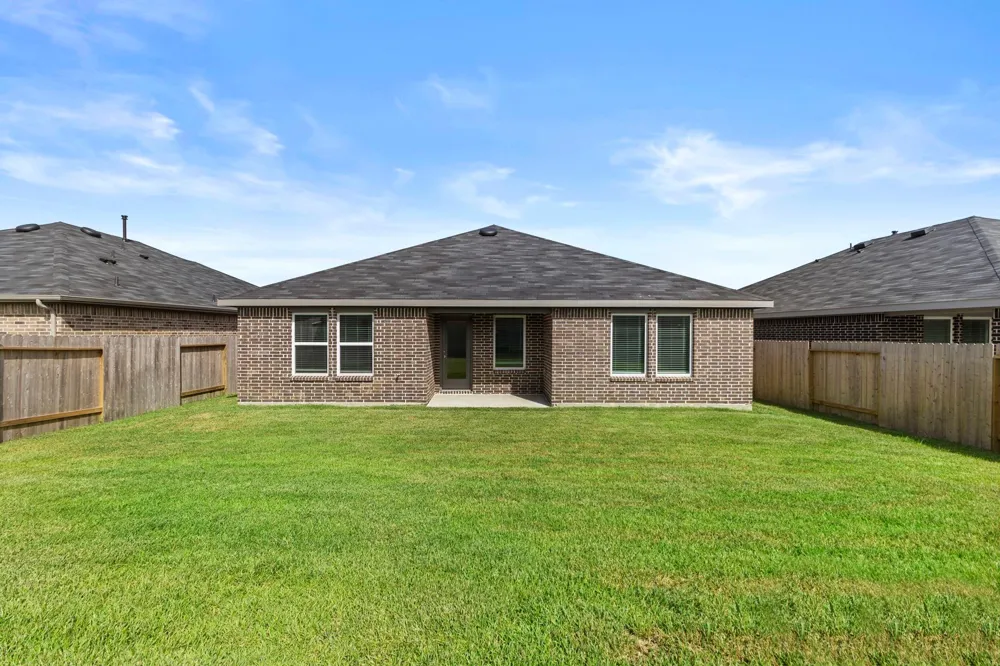 14306 Moonflower Drive Splendora, TX 77372