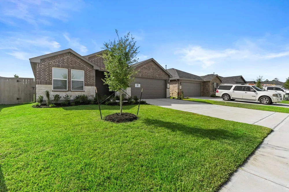 14306 Moonflower Drive Splendora, TX 77372
