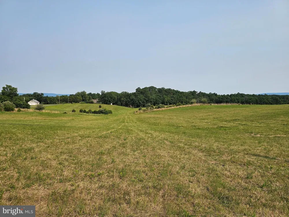 0 GRUVER GRADE DRIVE Middletown, VA 22645
