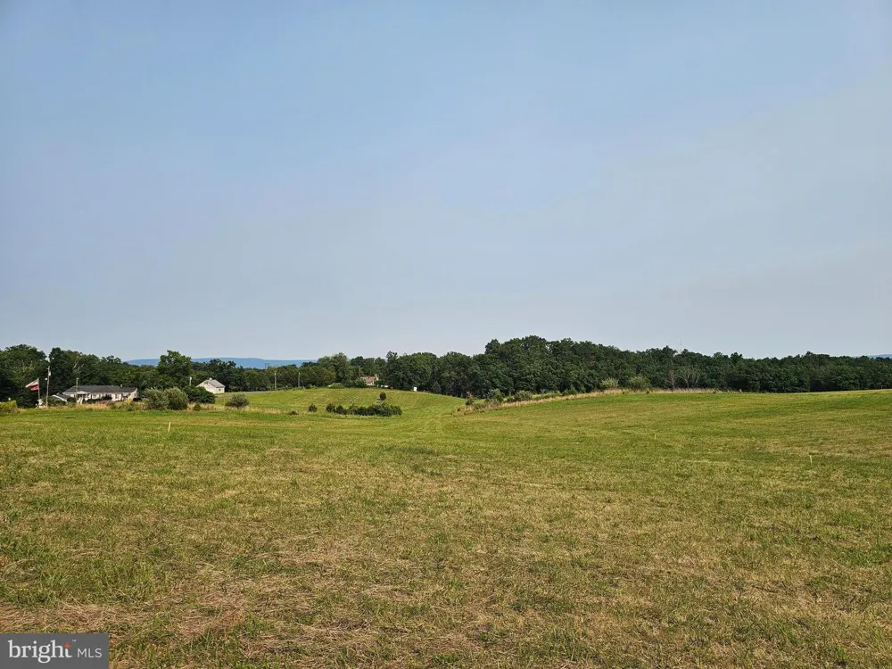 0 GRUVER GRADE DRIVE Middletown, VA 22645