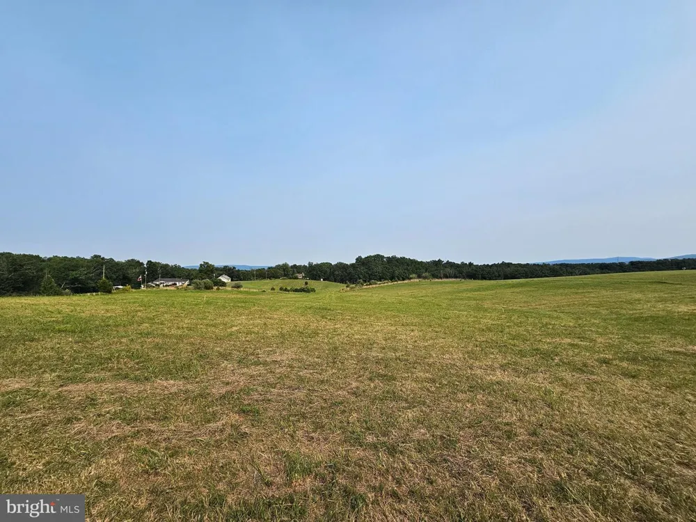 0 GRUVER GRADE DRIVE Middletown, VA 22645