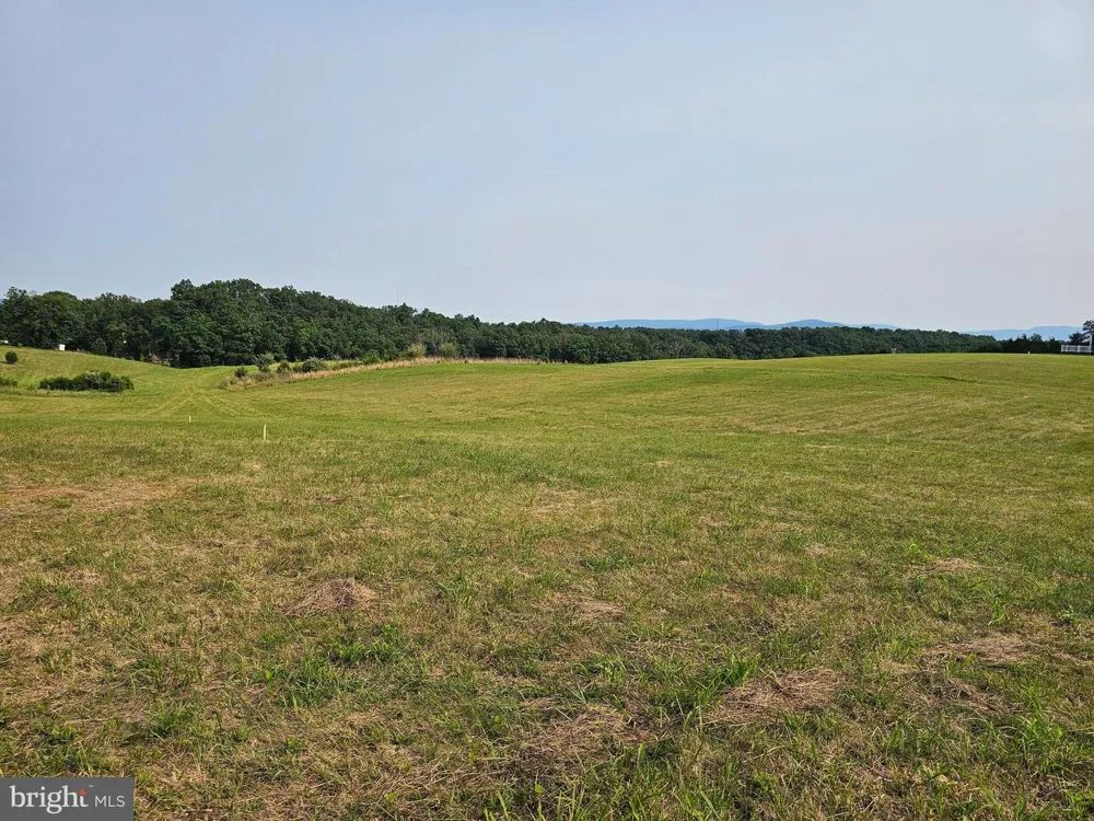 0 GRUVER GRADE DRIVE Middletown, VA 22645