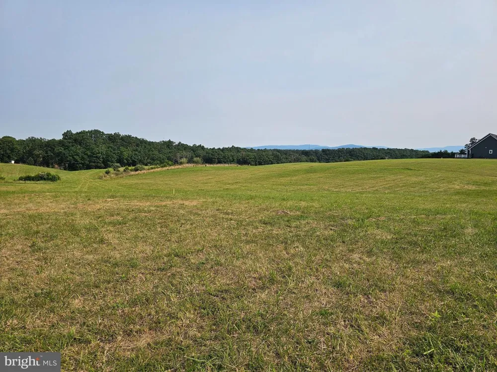0 GRUVER GRADE DRIVE Middletown, VA 22645