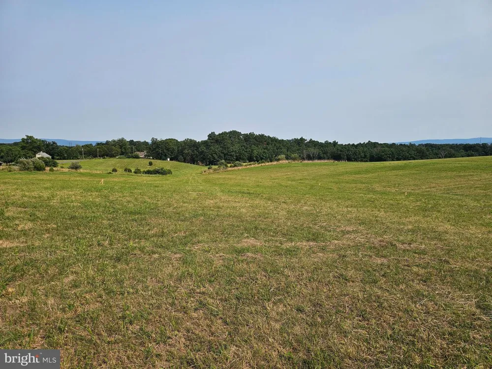 0 GRUVER GRADE DRIVE Middletown, VA 22645