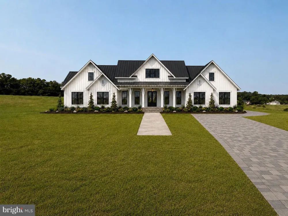 0 GRUVER GRADE DRIVE Middletown, VA 22645