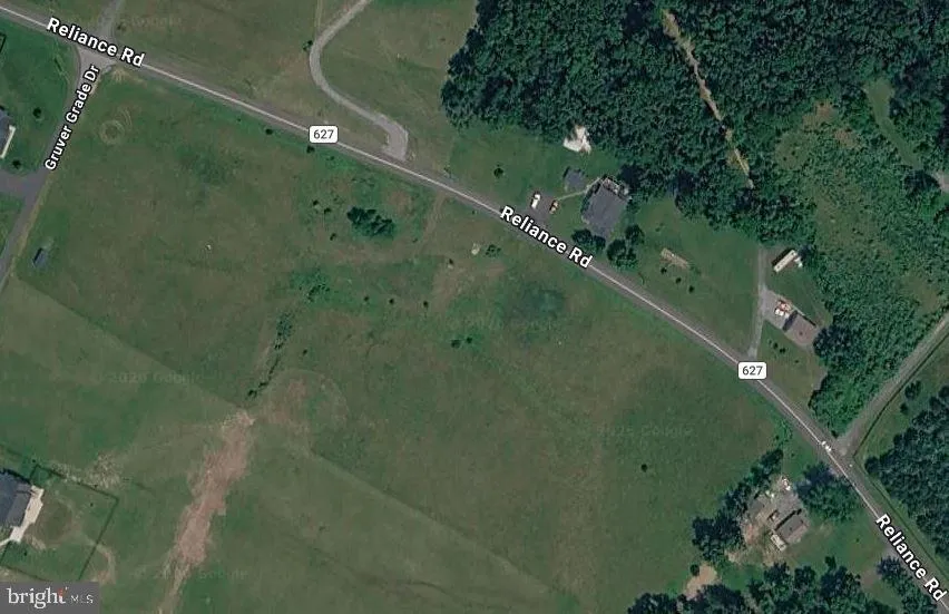 0 GRUVER GRADE DRIVE Middletown, VA 22645