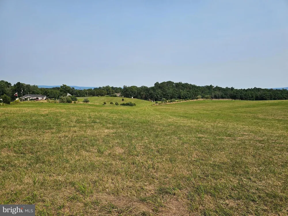 0 GRUVER GRADE DRIVE Middletown, VA 22645