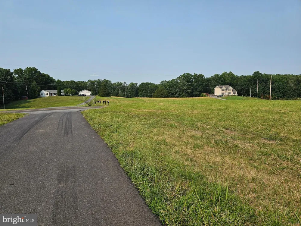 0 GRUVER GRADE DRIVE Middletown, VA 22645