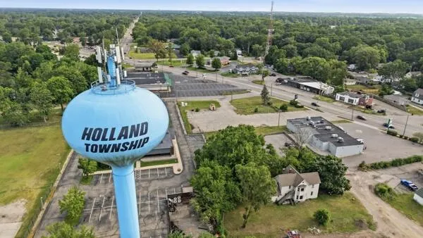 294 River Avenue Holland, MI 49424