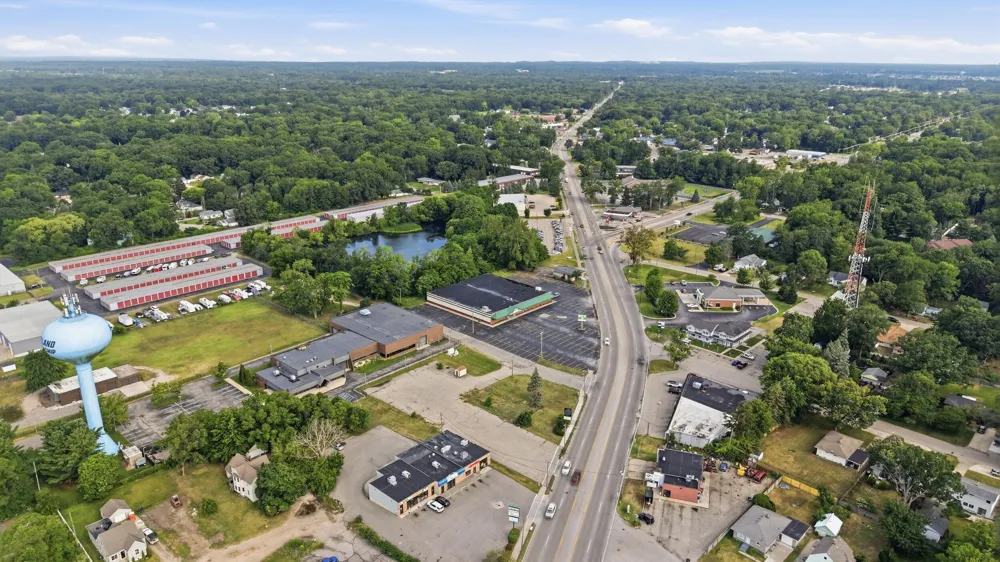 294 River Avenue Holland, MI 49424