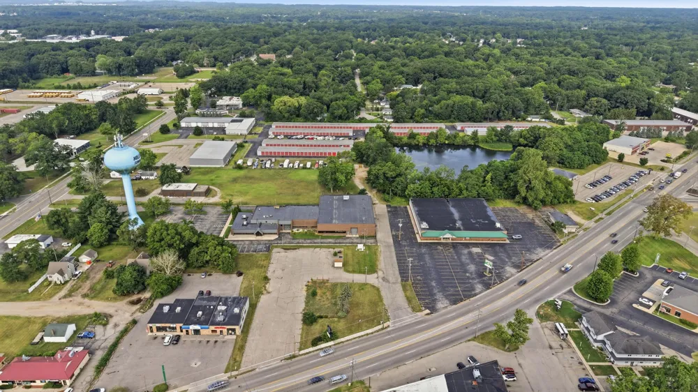 294 River Avenue Holland, MI 49424