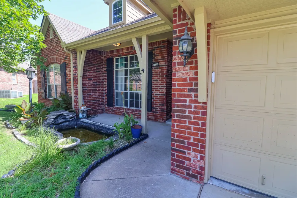 7129 E 81st Street Tulsa, OK 74133