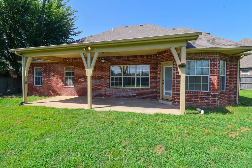 7129 E 81st Street Tulsa, OK 74133
