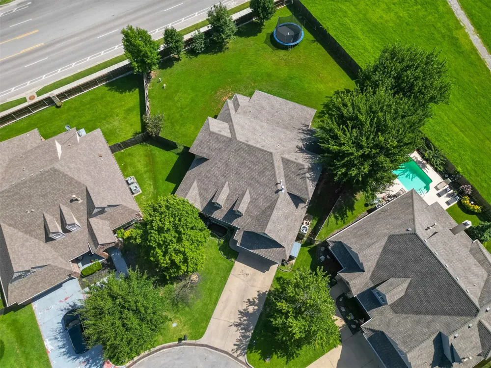 7129 E 81st Street Tulsa, OK 74133