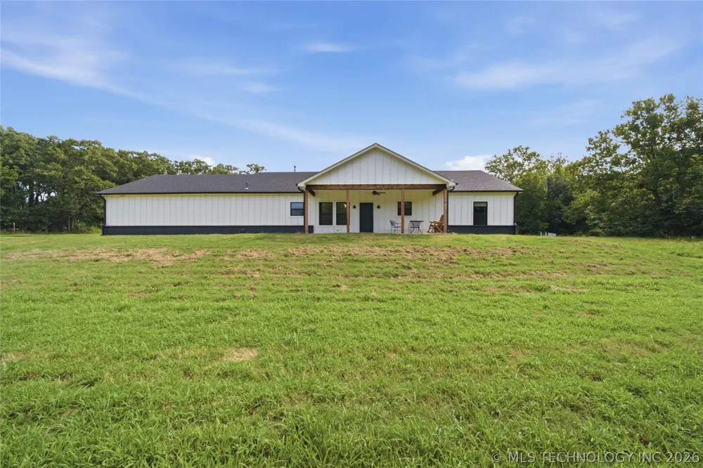 23290 E 320 ROAD Chelsea, OK 74016