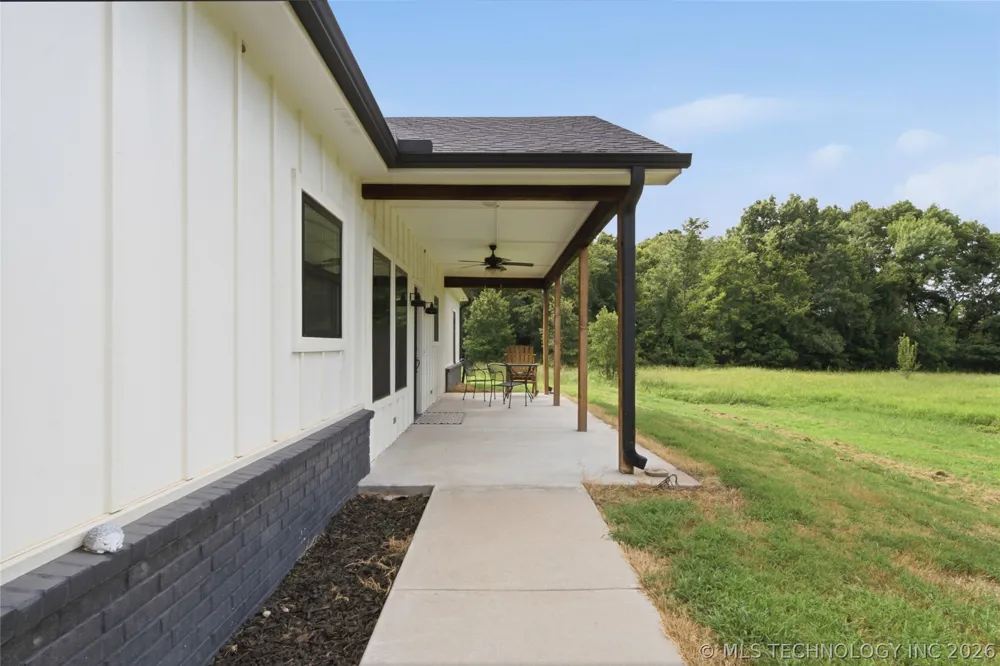 23290 E 320 ROAD Chelsea, OK 74016