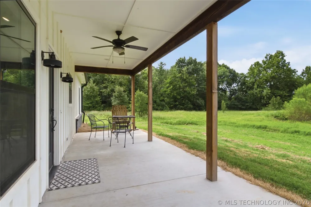 23290 E 320 ROAD Chelsea, OK 74016