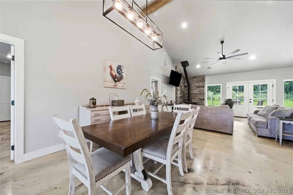 23290 E 320 ROAD Chelsea, OK 74016