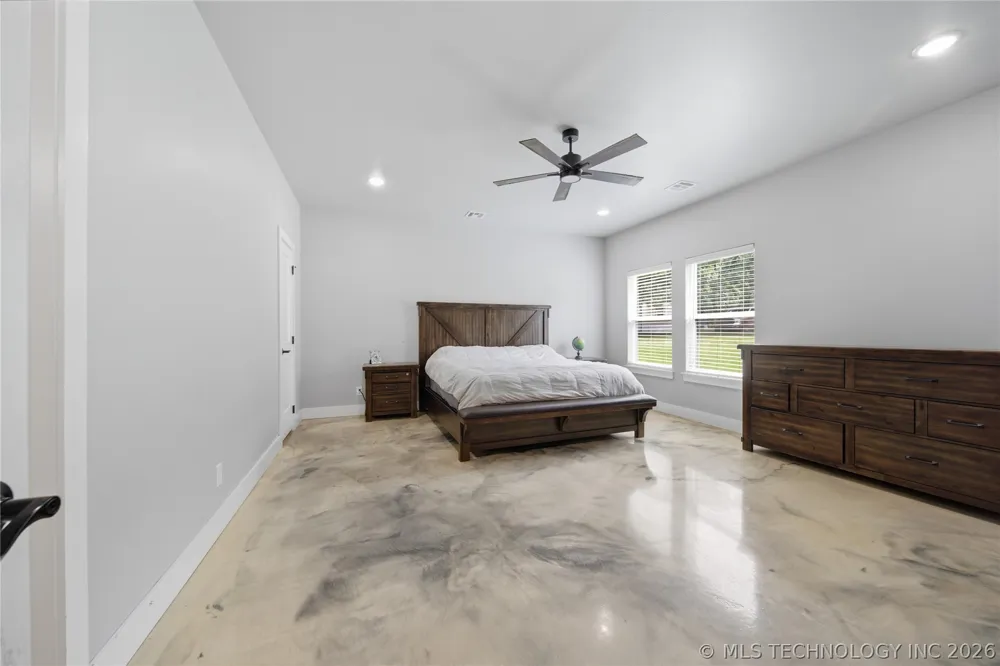 23290 E 320 ROAD Chelsea, OK 74016