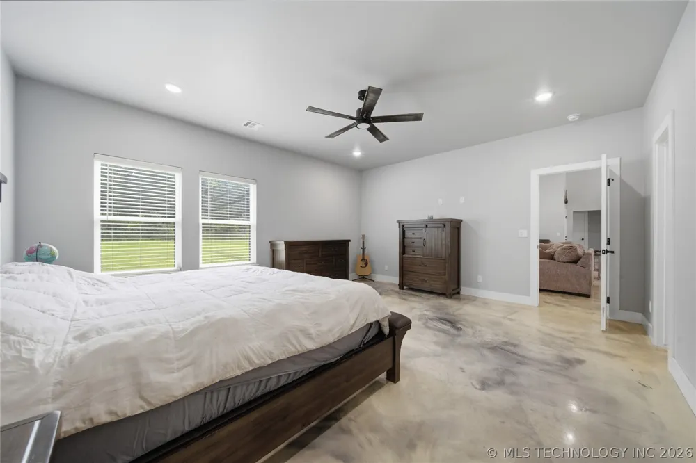 23290 E 320 ROAD Chelsea, OK 74016