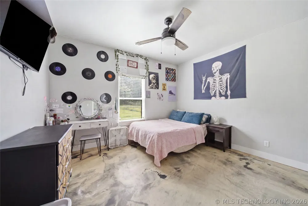 23290 E 320 ROAD Chelsea, OK 74016