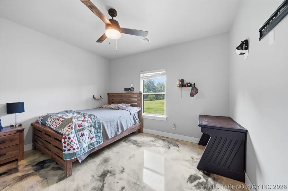 23290 E 320 ROAD Chelsea, OK 74016