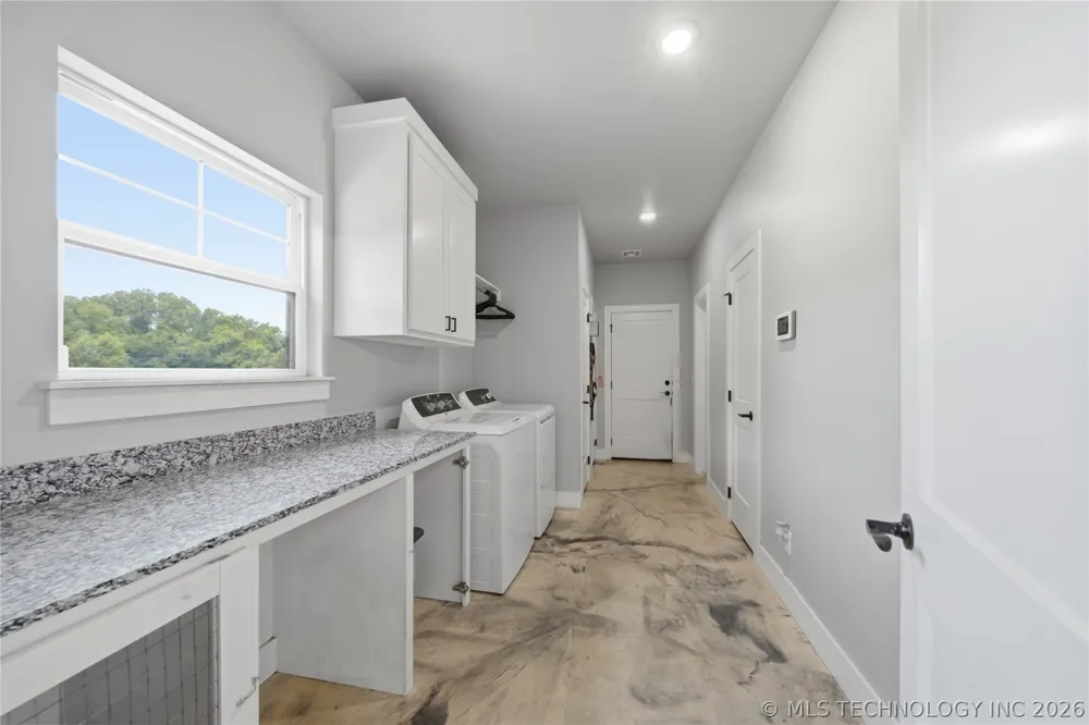 23290 E 320 ROAD Chelsea, OK 74016