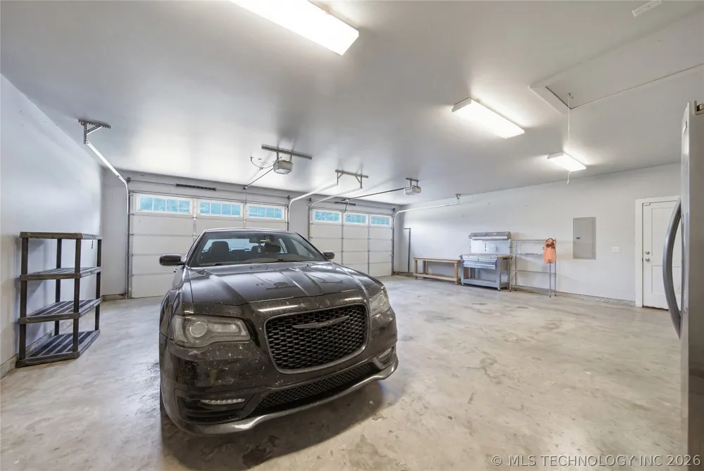 23290 E 320 ROAD Chelsea, OK 74016