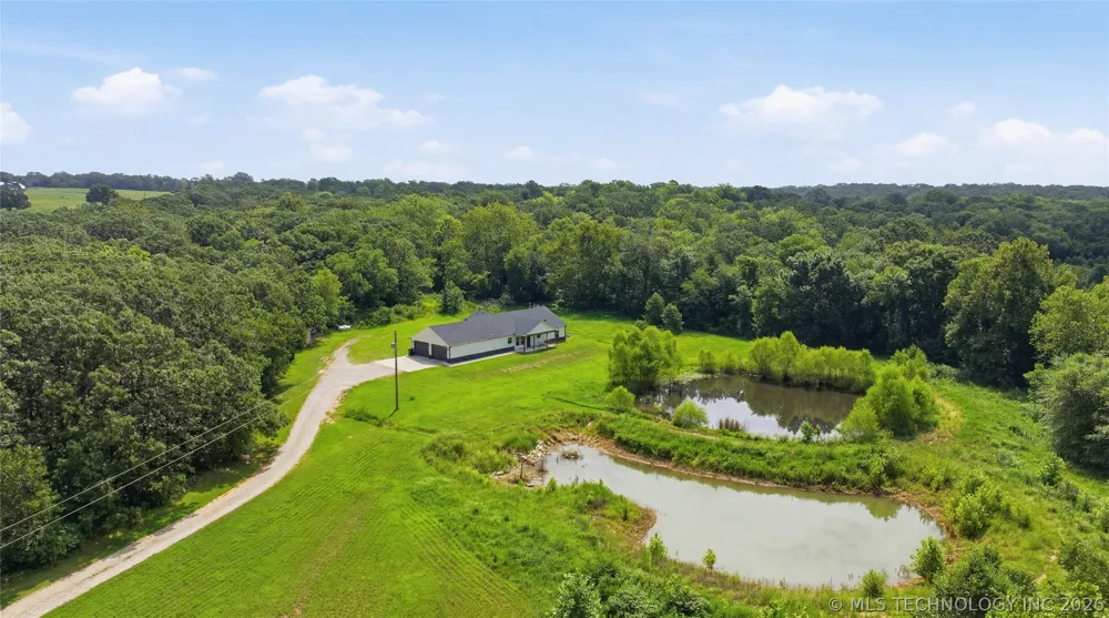 23290 E 320 ROAD Chelsea, OK 74016