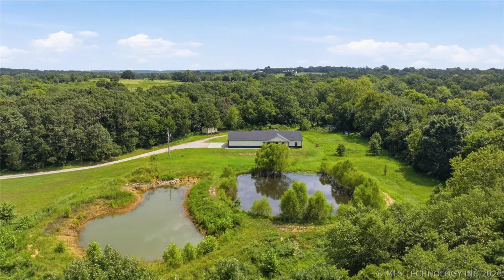 23290 E 320 ROAD Chelsea, OK 74016