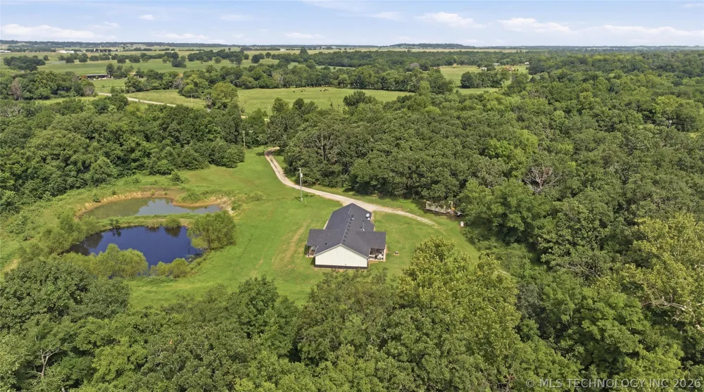 23290 E 320 ROAD Chelsea, OK 74016