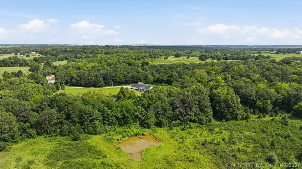 23290 E 320 ROAD Chelsea, OK 74016