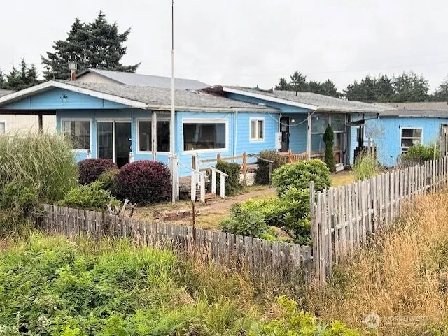 535 Canal Drive NE Ocean Shores, WA 98569