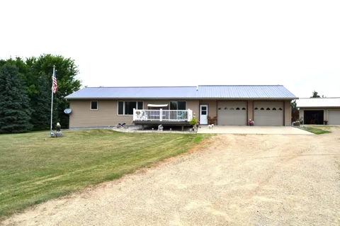 1544 Dickson Drive
