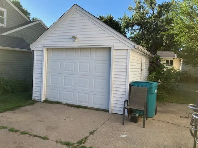 825 9th Avenue NE Waseca, MN 56093