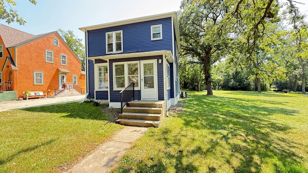 143 Washington Street Granite Falls, MN 56241