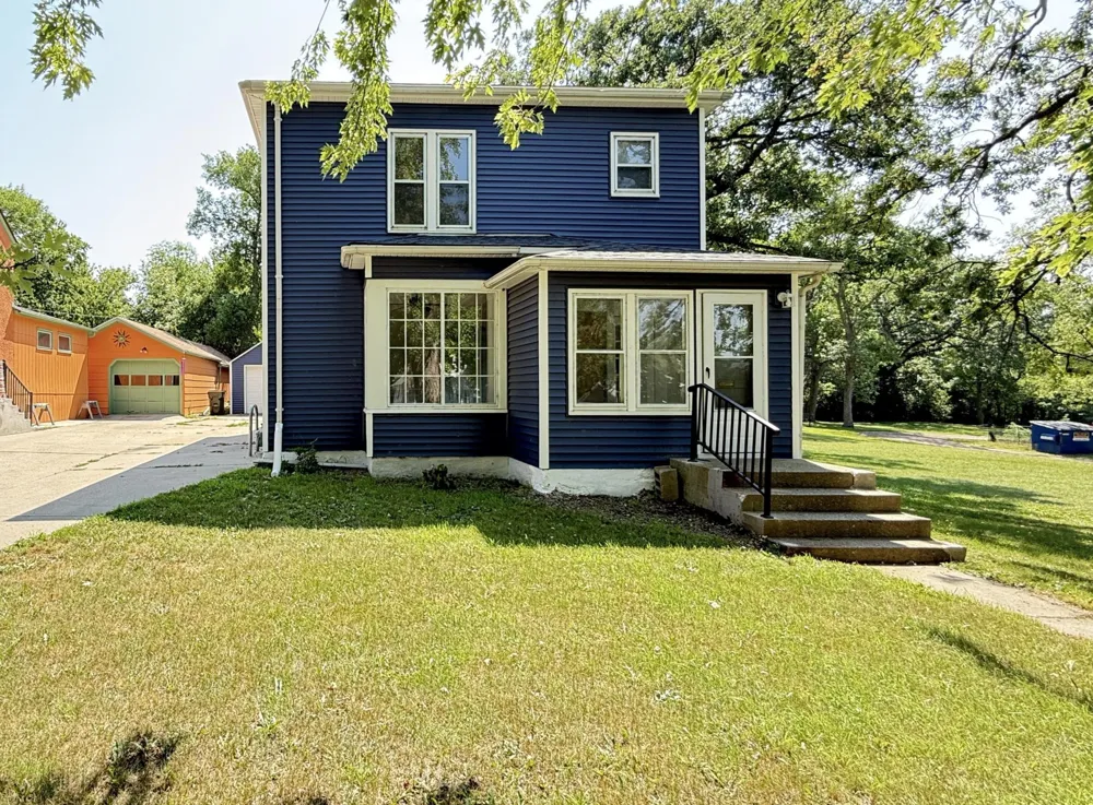 143 Washington Street Granite Falls, MN 56241