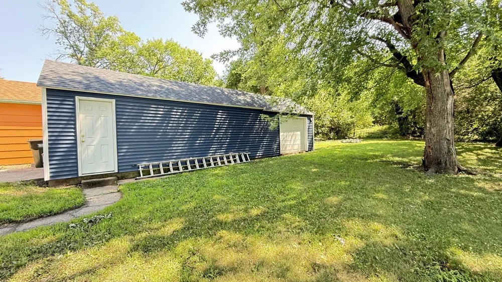 143 Washington Street Granite Falls, MN 56241