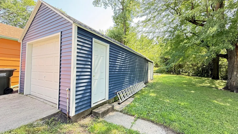 143 Washington Street Granite Falls, MN 56241